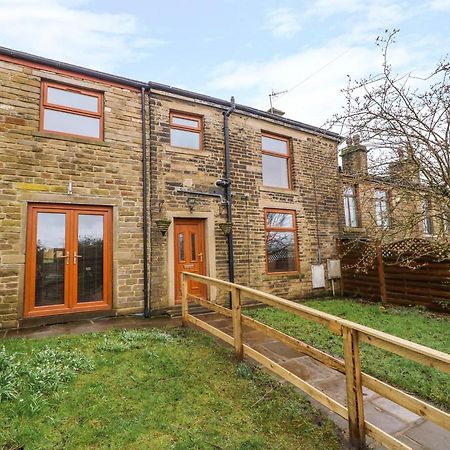 Willa Moscow Mews Bradford  Zewnętrze zdjęcie